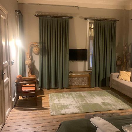 Berfinn Istanbul Bagian luar foto