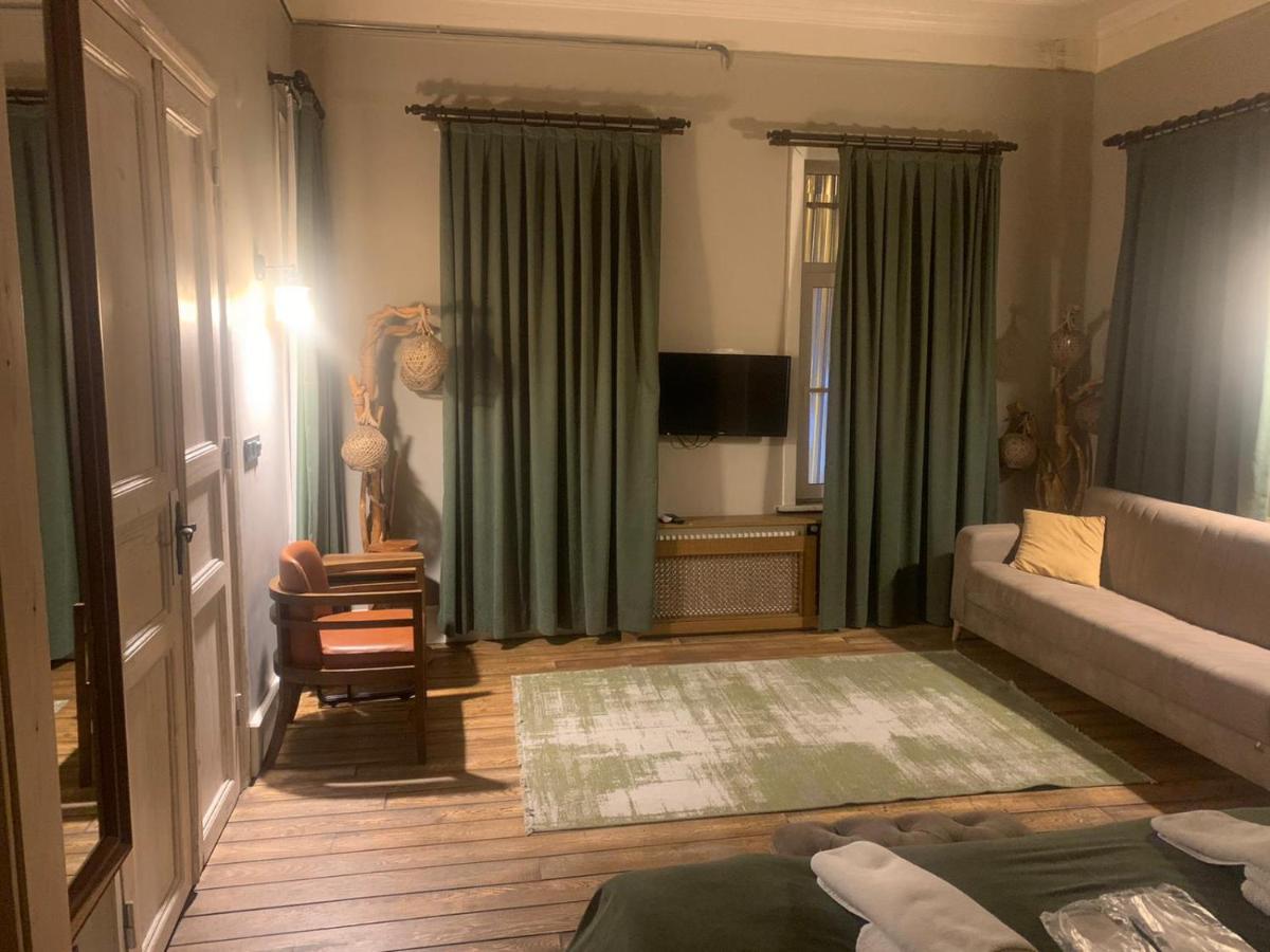 Berfinn Istanbul Bagian luar foto