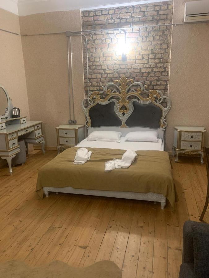 Berfinn Istanbul Bagian luar foto