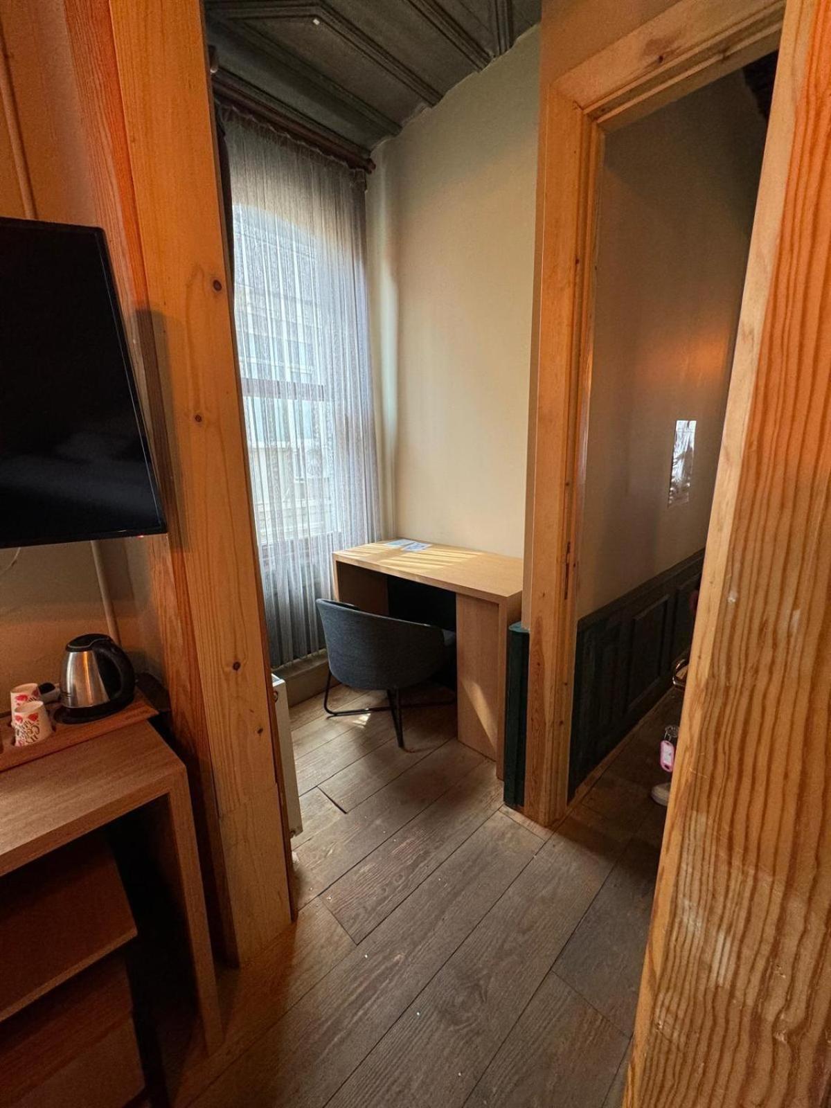 Berfinn Istanbul Bagian luar foto