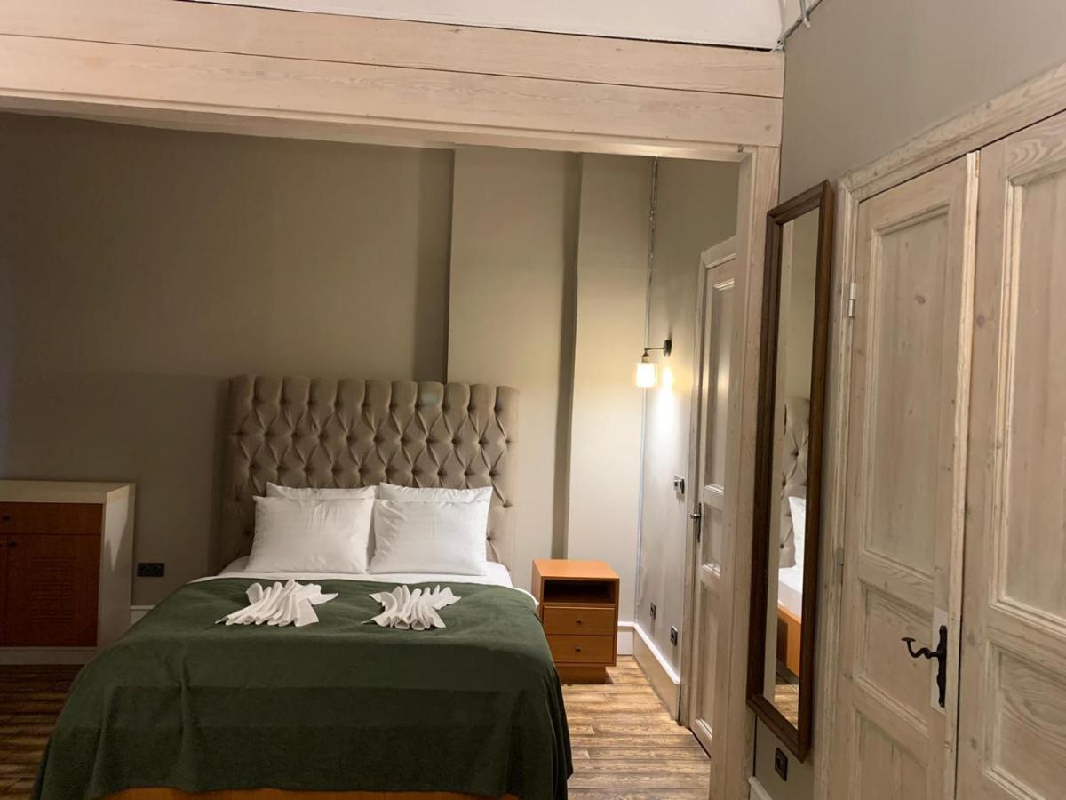 Berfinn Istanbul Bagian luar foto