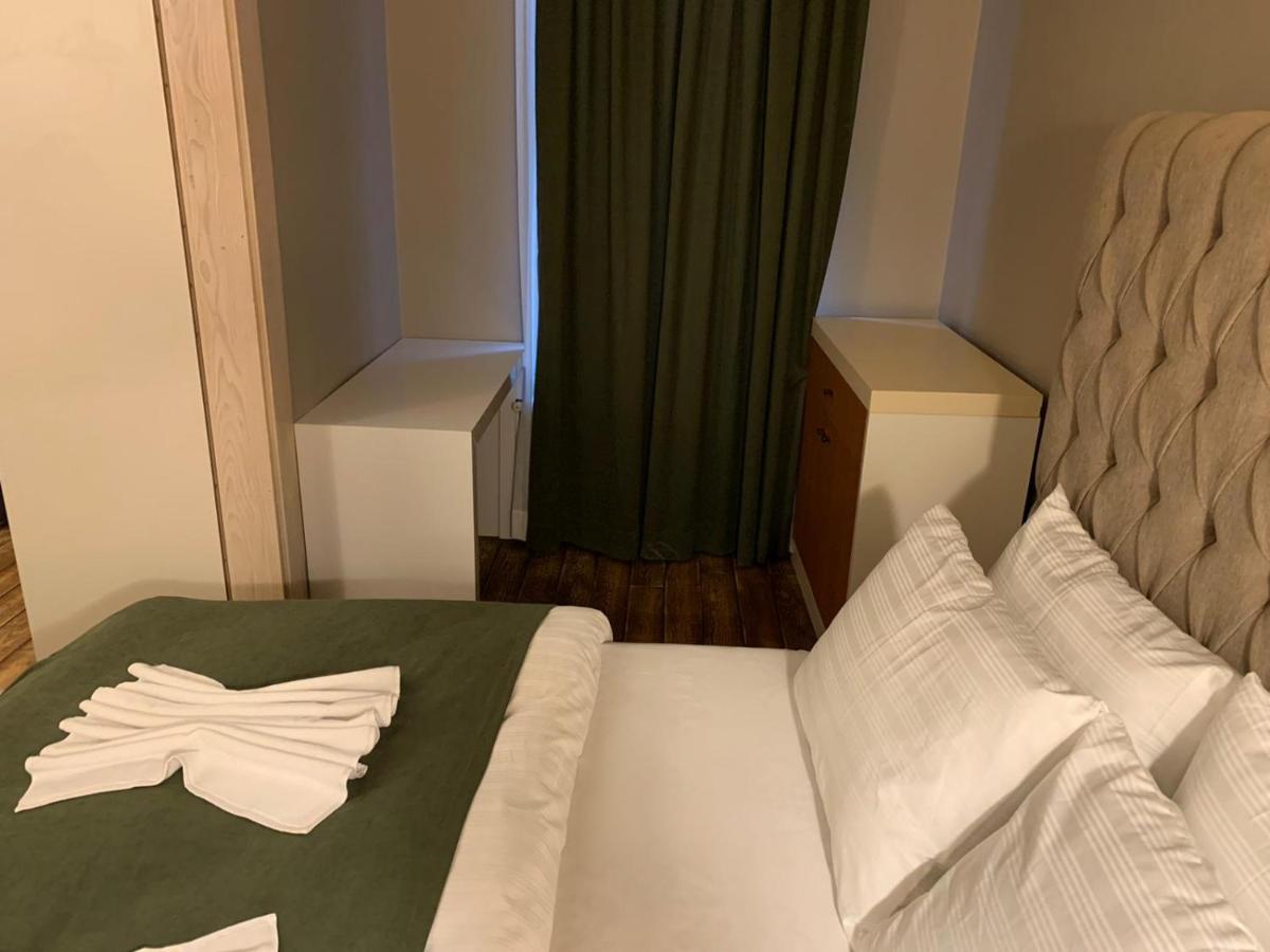 Berfinn Istanbul Bagian luar foto