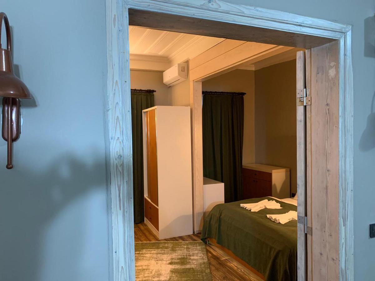 Berfinn Istanbul Bagian luar foto