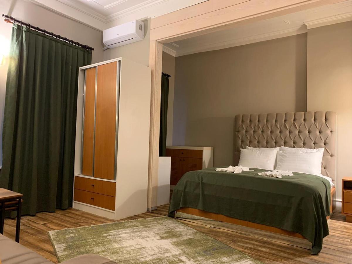 Berfinn Istanbul Bagian luar foto