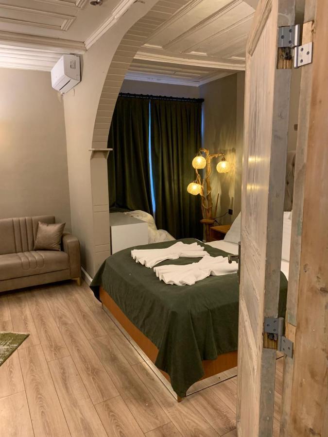 Berfinn Istanbul Bagian luar foto