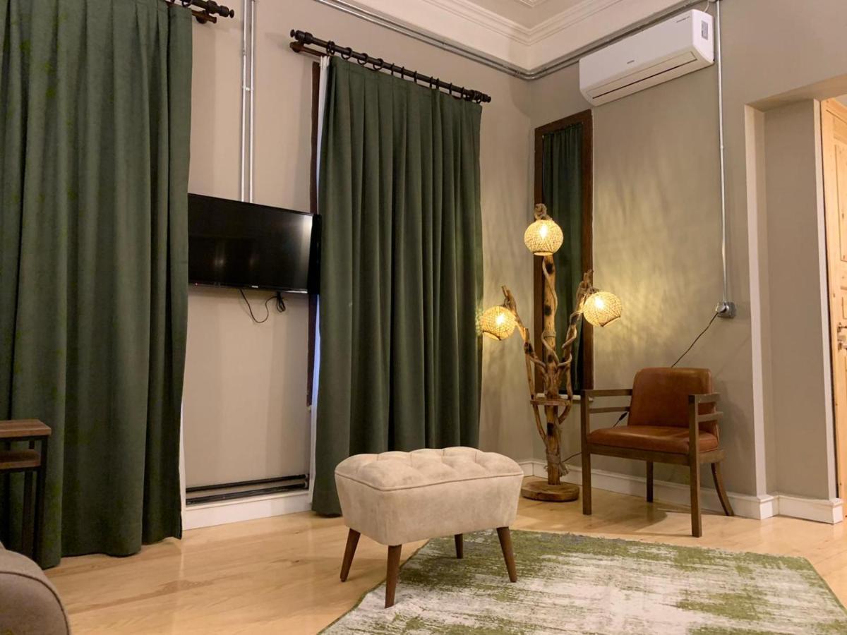 Berfinn Istanbul Bagian luar foto