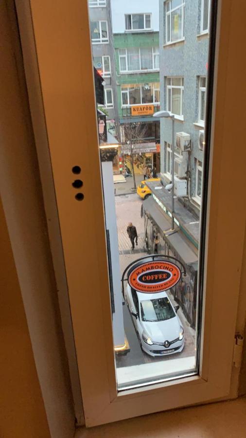 Berfinn Istanbul Bagian luar foto